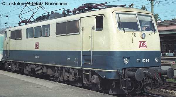 Kein weiteres Foto der Lok 026 vorhanden