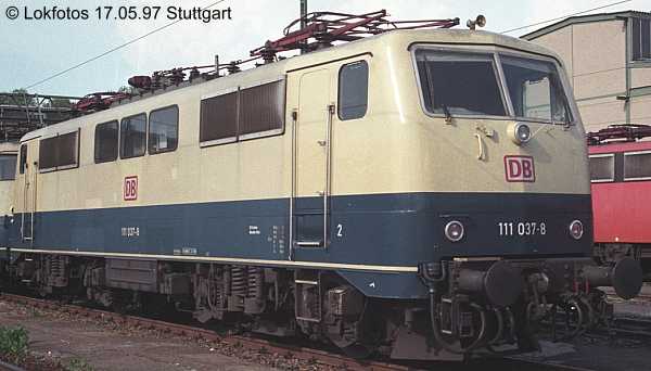 Kein weiteres Foto der Lok 037 vorhanden