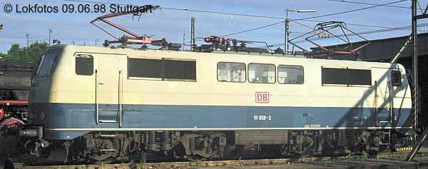 Kein weiteres Foto der Lok 059 vorhanden