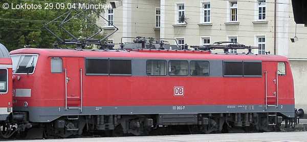 Kein weiteres Foto der Lok 066 vorhanden