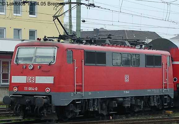 Kein weiteres Foto der Lok 084 vorhanden