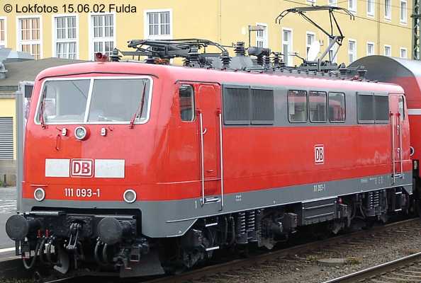 Kein weiteres Foto der Lok 093 vorhanden