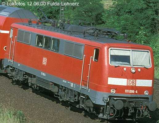 Kein weiteres Foto der Lok 096 vorhanden