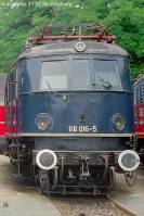 Kein weiteres Foto der Lok 016 vorhanden