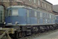 Kein weiteres Foto der Lok 035 vorhanden
