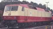 Kein weiteres Foto der Lok 001 vorhanden