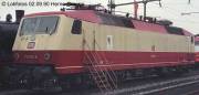 Kein weiteres Foto der Lok 001 vorhanden