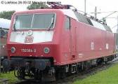 Kein weiteres Foto der Lok 004 vorhanden