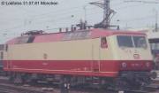 Kein weiteres Foto der Lok 004 vorhanden