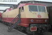 Kein weiteres Foto der Lok 004 vorhanden