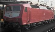 Kein weiteres Foto der Lok 005 vorhanden