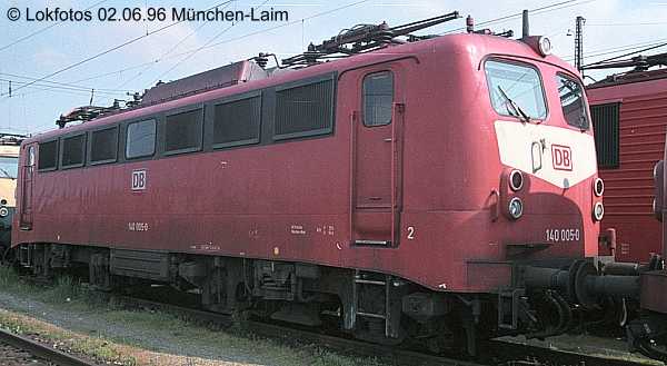 Kein weiteres Foto der Lok 005 vorhanden