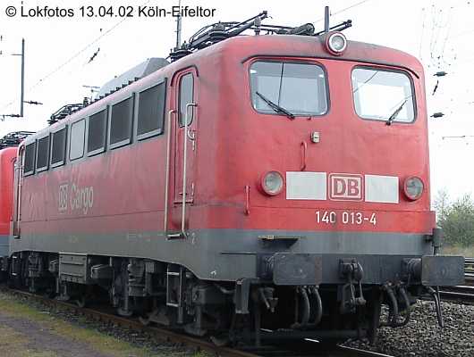 Kein weiteres Foto der Lok 013 vorhanden