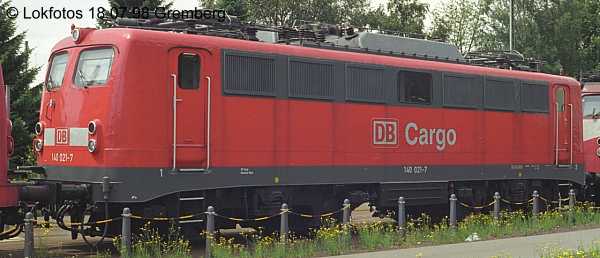 Kein weiteres Foto der Lok 021 vorhanden
