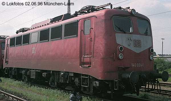 Kein weiteres Foto der Lok 024 vorhanden