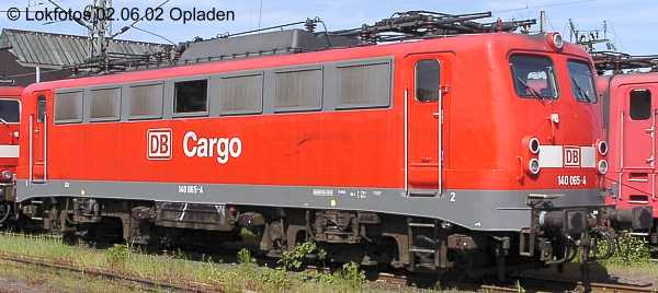Kein weiteres Foto der Lok 065 vorhanden