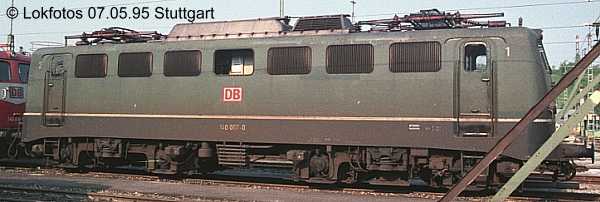 Kein weiteres Foto der Lok 067 vorhanden