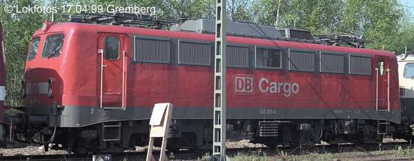 Kein weiteres Foto der Lok 070 vorhanden