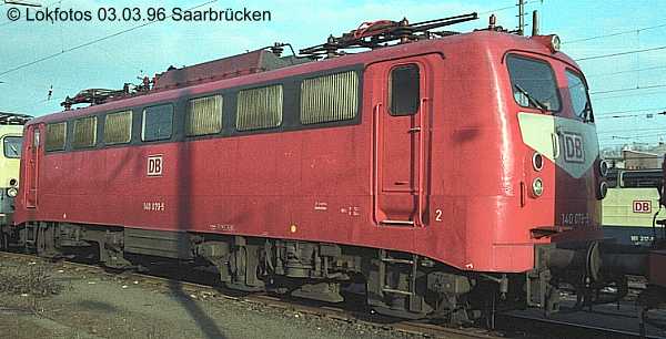 Kein weiteres Foto der Lok 079 vorhanden