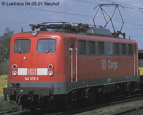 Kein weiteres Foto der Lok 079 vorhanden