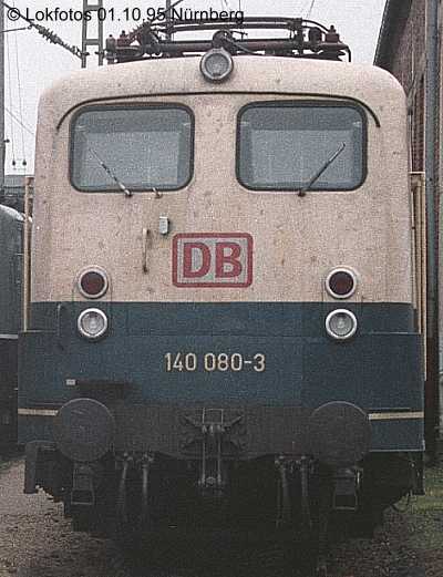 Kein weiteres Foto der Lok 080 vorhanden