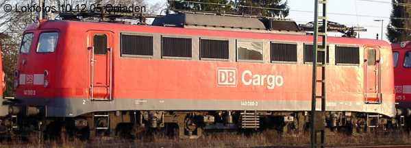 Kein weiteres Foto der Lok 080 vorhanden