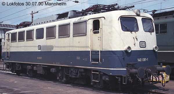 Kein weiteres Foto der Lok 081 vorhanden