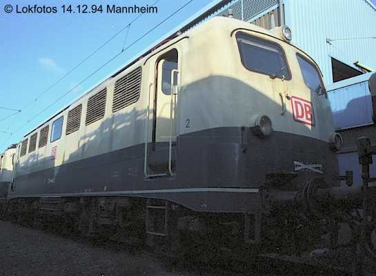Kein weiteres Foto der Lok 092 vorhanden