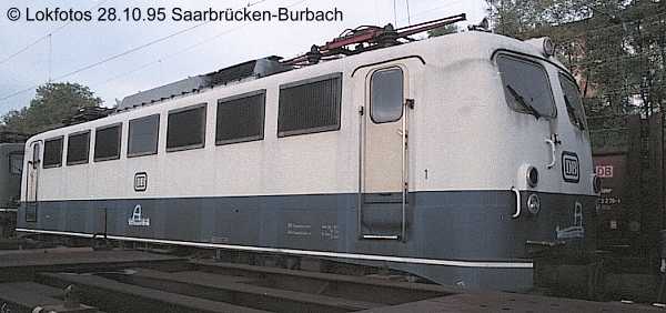 Kein weiteres Foto der Lok 096 vorhanden