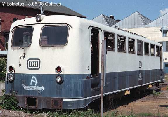 Kein weiteres Foto der Lok 096 vorhanden