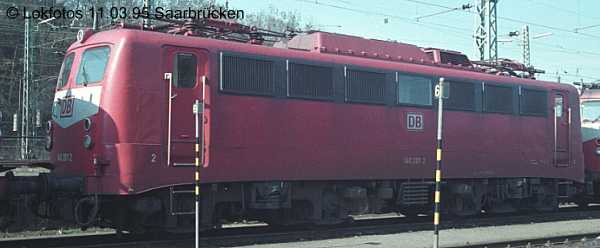 Kein weiteres Foto der Lok 207 vorhanden