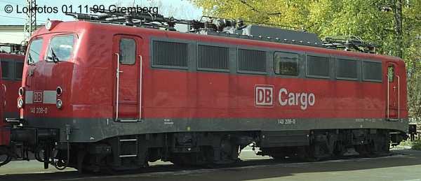Kein weiteres Foto der Lok 208 vorhanden