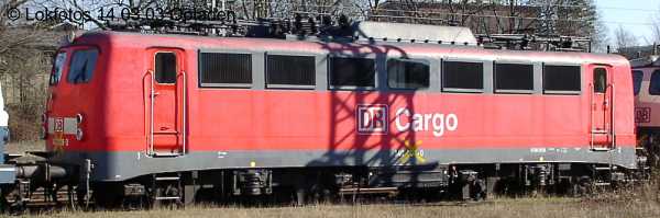 Kein weiteres Foto der Lok 208 vorhanden