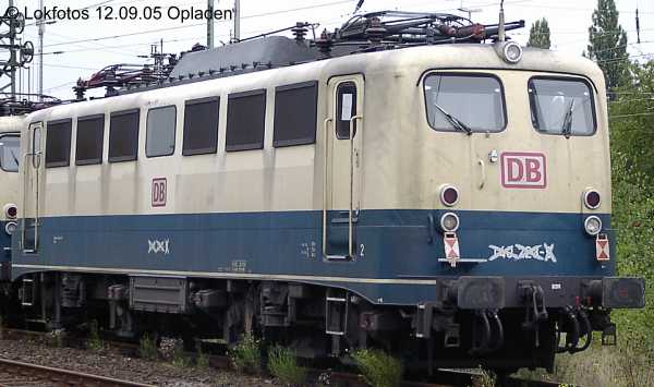 Kein weiteres Foto der Lok 223 vorhanden