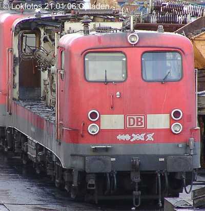 Kein weiteres Foto der Lok 233 vorhanden