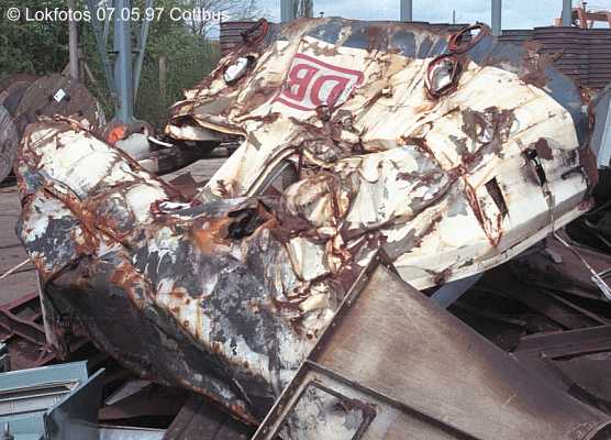 Kein weiteres Foto der Lok 242 vorhanden