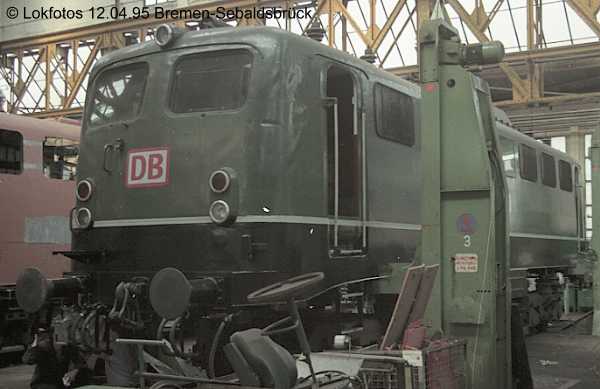 Kein weiteres Foto der Lok 248 vorhanden