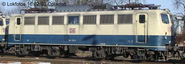 Kein weiteres Foto der Lok 290 vorhanden