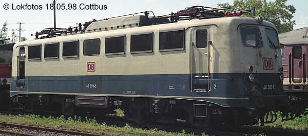 Kein weiteres Foto der Lok 300 vorhanden