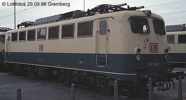 Kein weiteres Foto der Lok 308 vorhanden