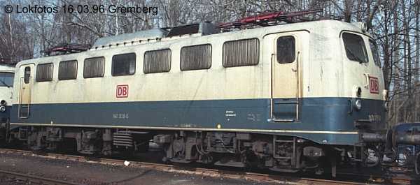 Kein weiteres Foto der Lok 326 vorhanden
