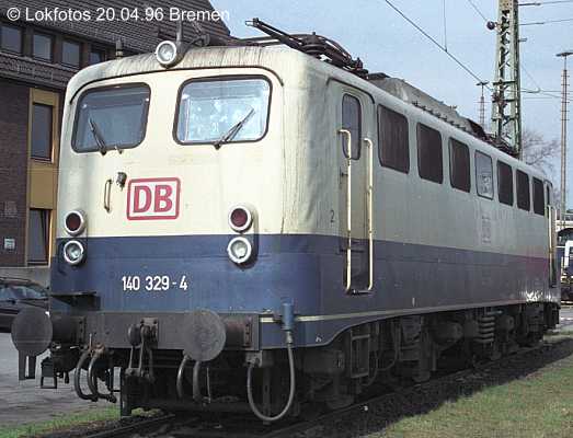 Kein weiteres Foto der Lok 329 vorhanden