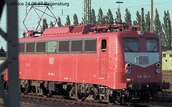 Kein weiteres Foto der Lok 329 vorhanden