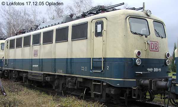 Kein weiteres Foto der Lok 330 vorhanden