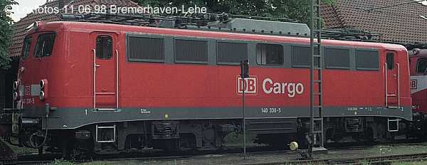 Kein weiteres Foto der Lok 338 vorhanden