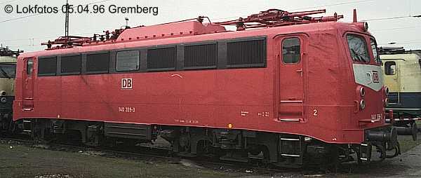 Kein weiteres Foto der Lok 339 vorhanden