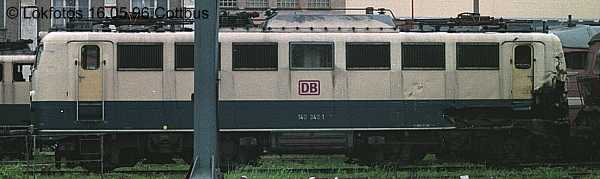 Kein weiteres Foto der Lok 340 vorhanden