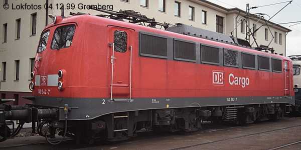 Kein weiteres Foto der Lok 342 vorhanden