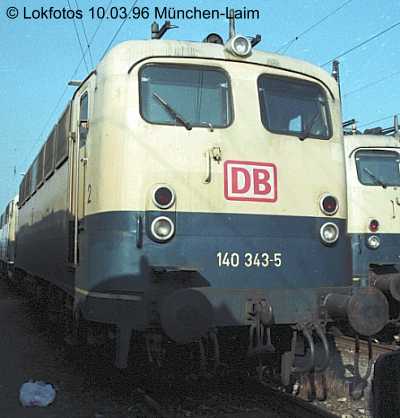Kein weiteres Foto der Lok 343 vorhanden