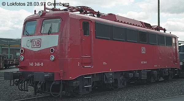 Kein weiteres Foto der Lok 346 vorhanden